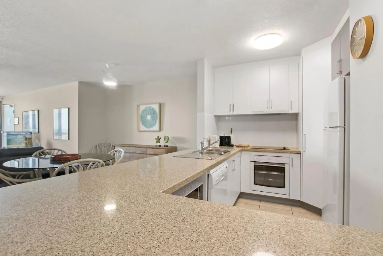 Seapoint Unit 14 32 Victoria Tce Kings Beach Caloundra 0*,