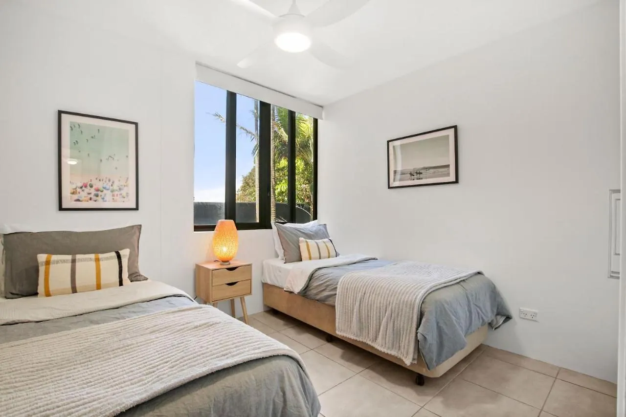 Apartament Seapoint Unit 14 32 Victoria Tce Kings Beach Caloundra