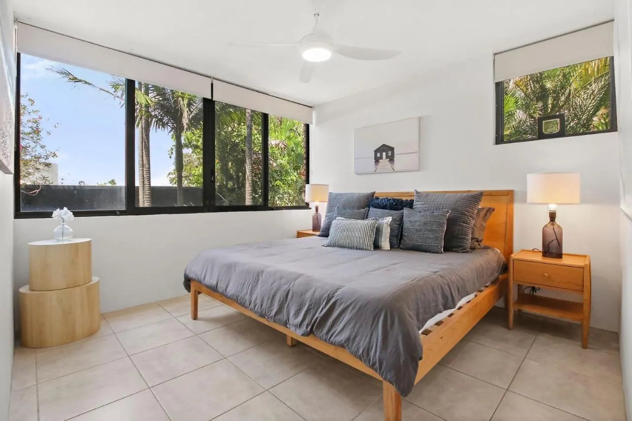 Apartament Seapoint Unit 14 32 Victoria Tce Kings Beach Caloundra Australia